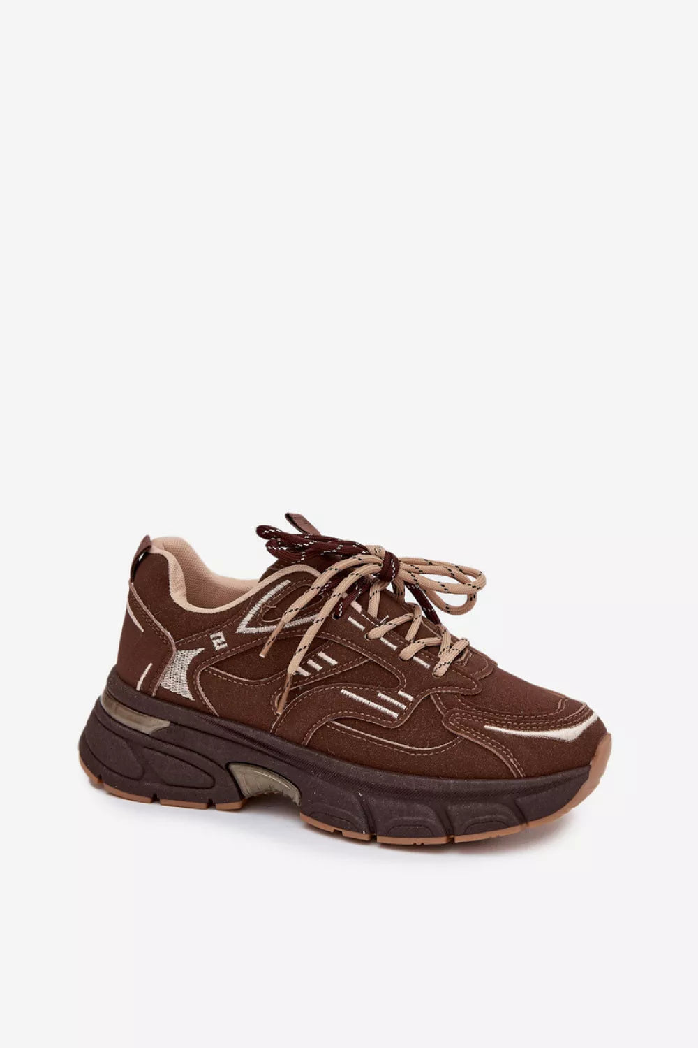 Sportiniai bateliai, modelis 217462 Step in style