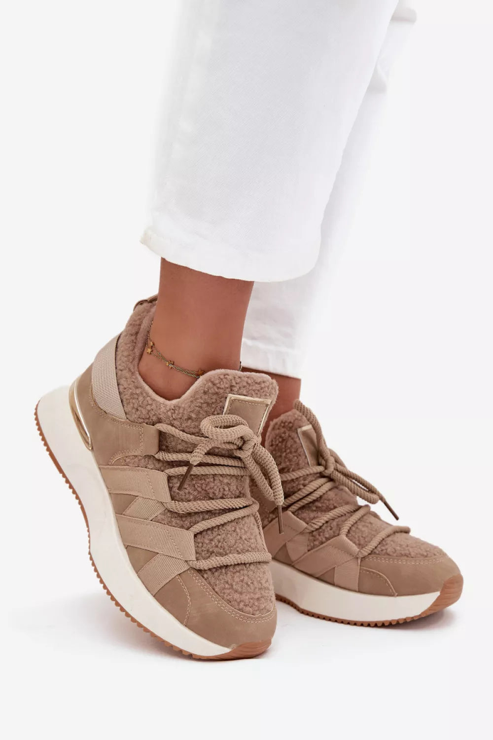 Sportbačiai modelis 217463 Step in style