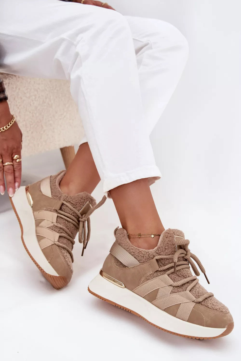 Sportbačiai modelis 217463 Step in style