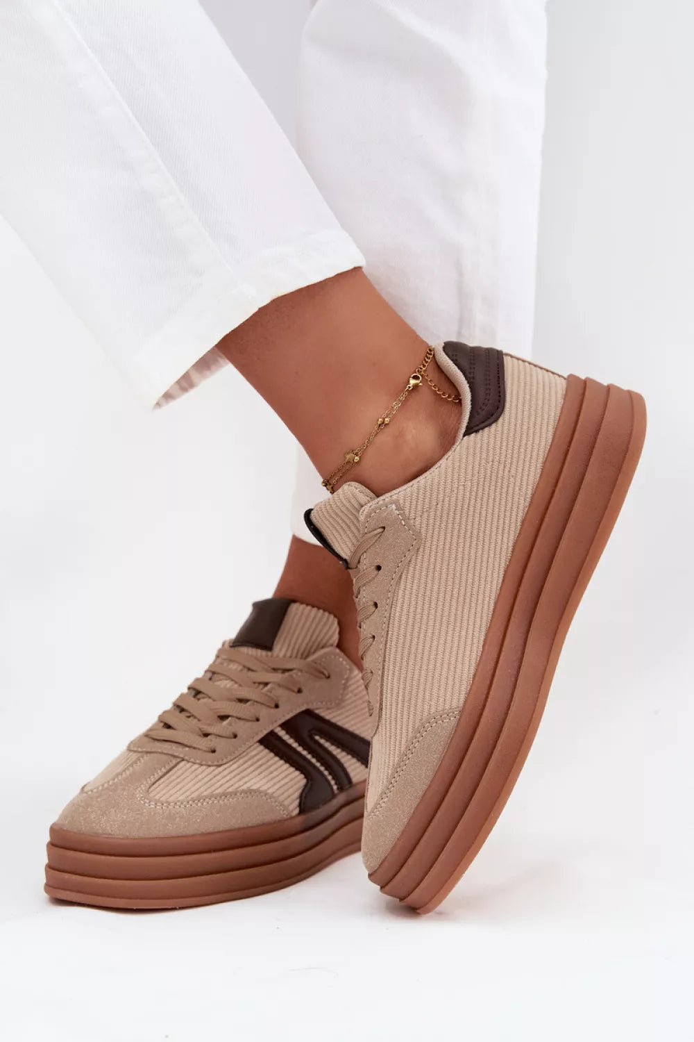 Sportbačiai modelis 217464 Step in style