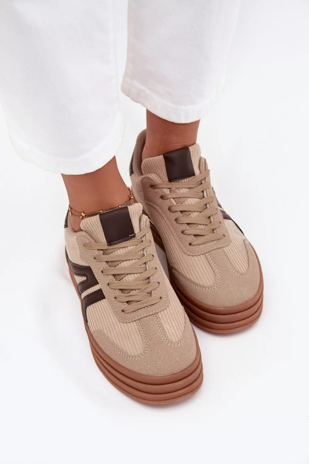 Sportbačiai modelis 217464 Step in style