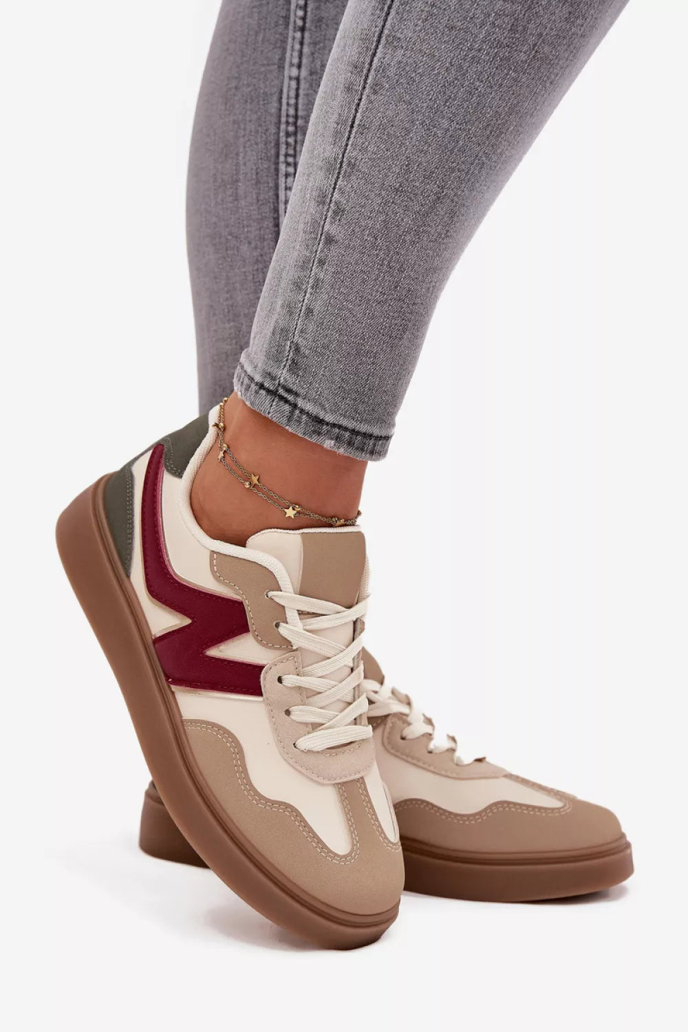 Sportbačiai modelis 217466 Step in style