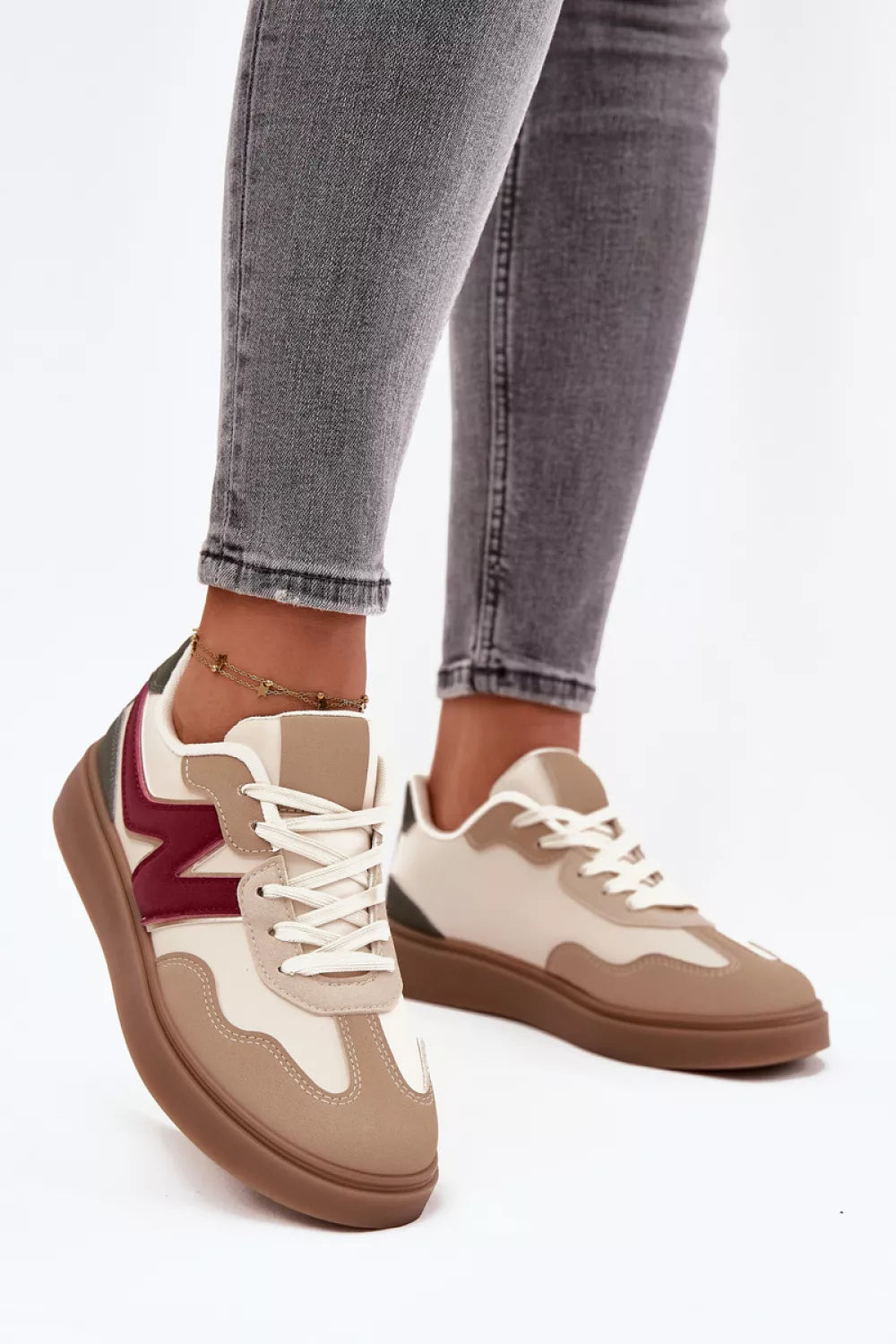 Sportbačiai modelis 217466 Step in style