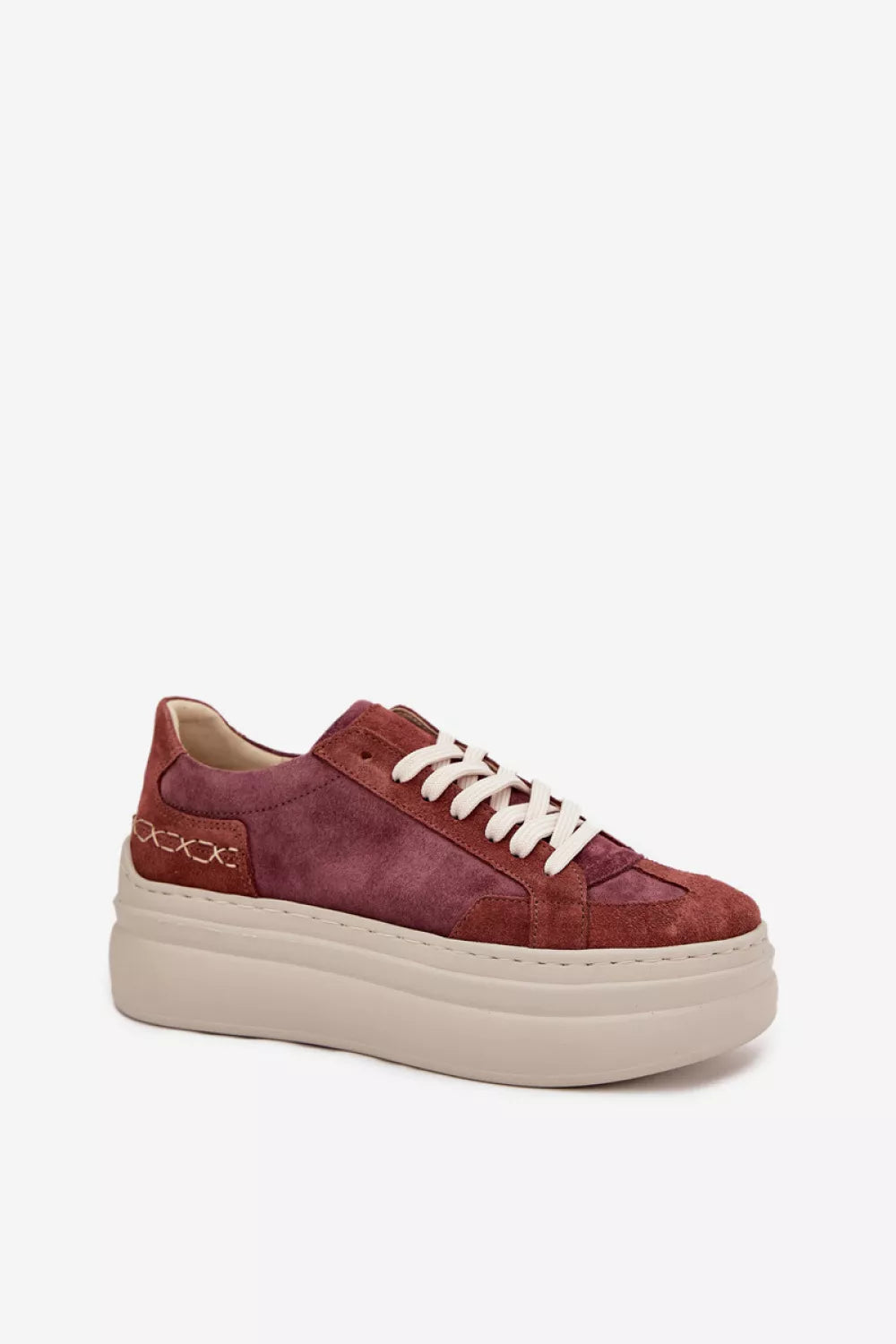 Sportiniai batai modelis 217467 Step in style