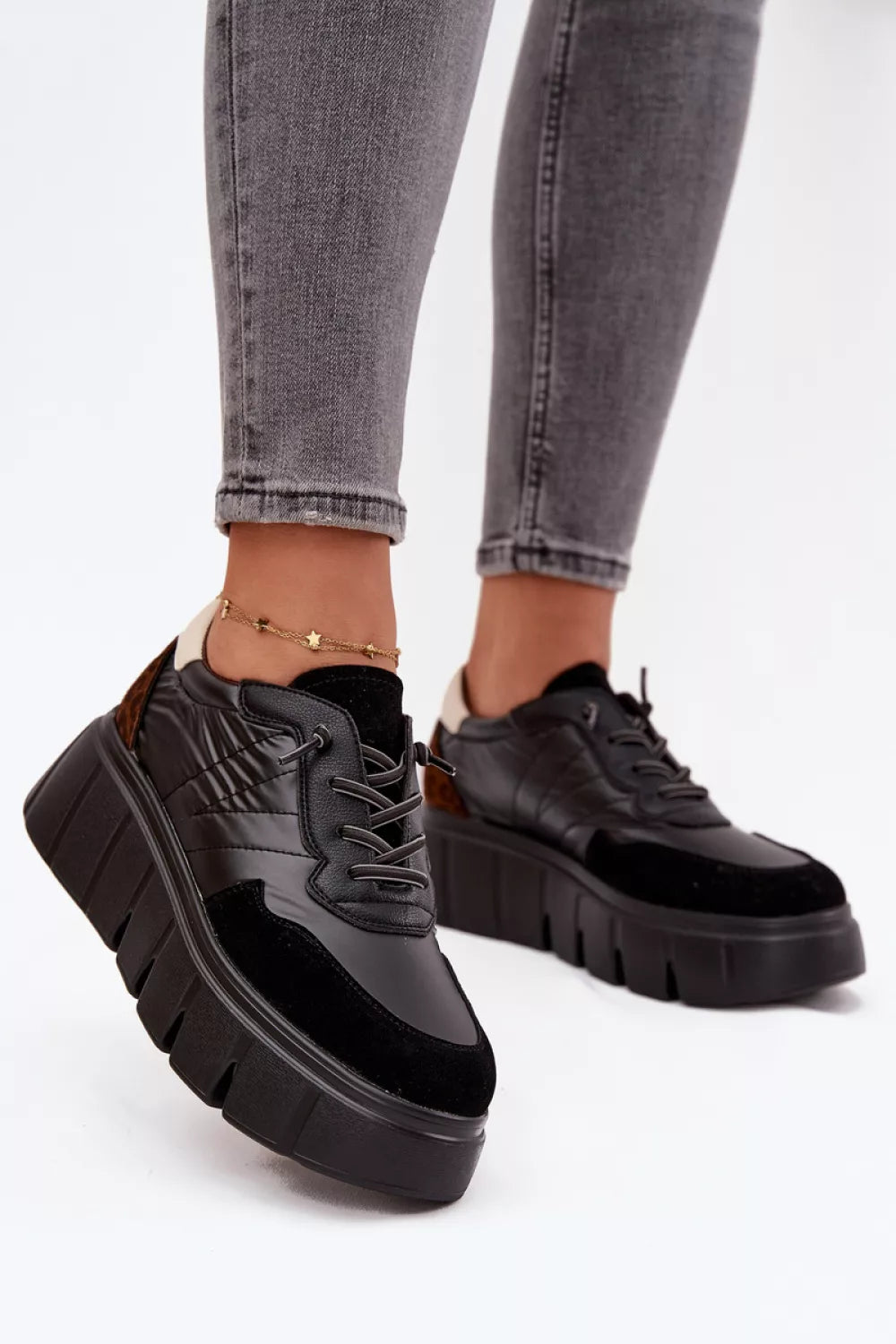 Sportiniai batai modelis 217468 Step in style