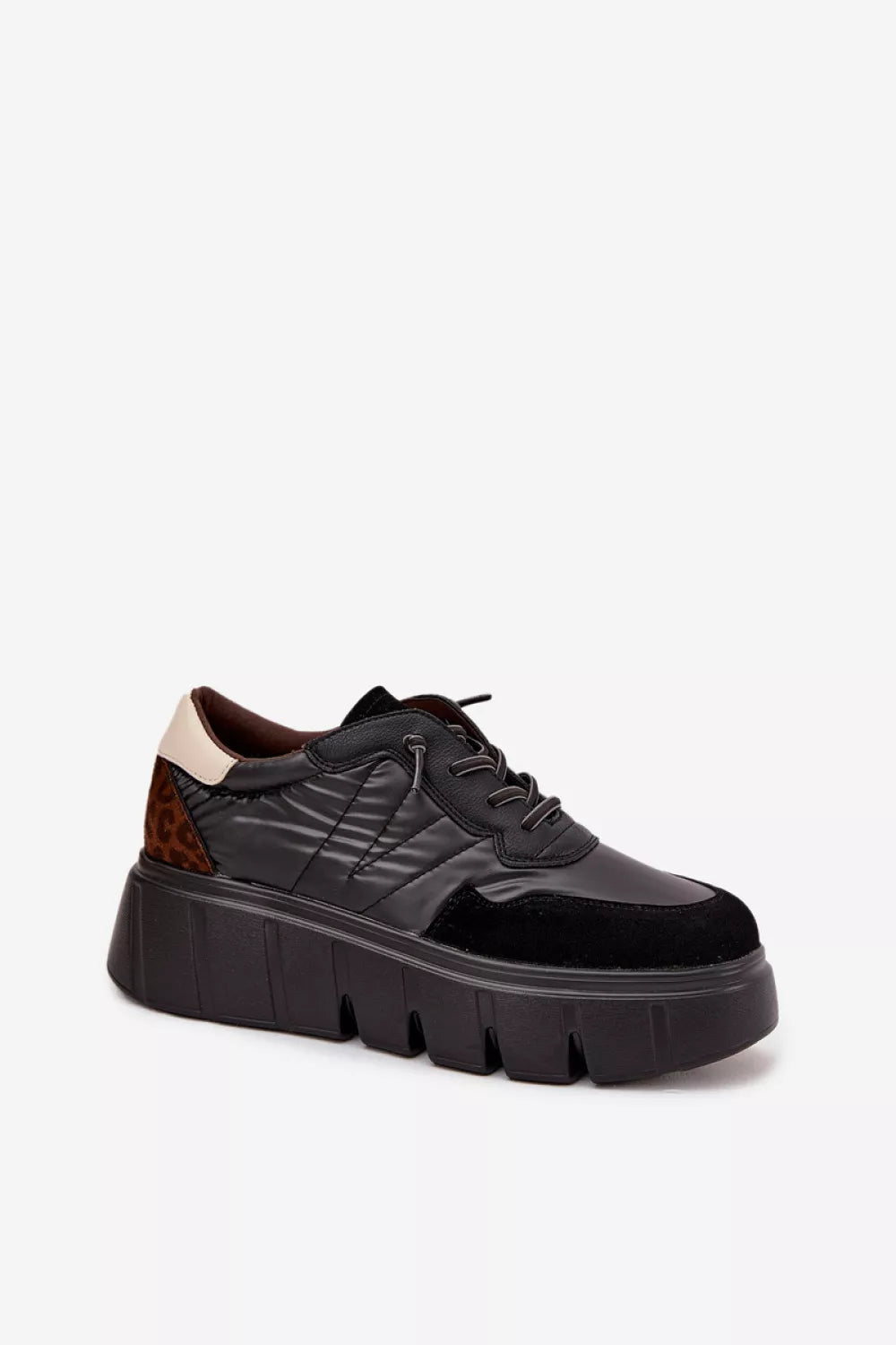 Sportiniai batai modelis 217468 Step in style