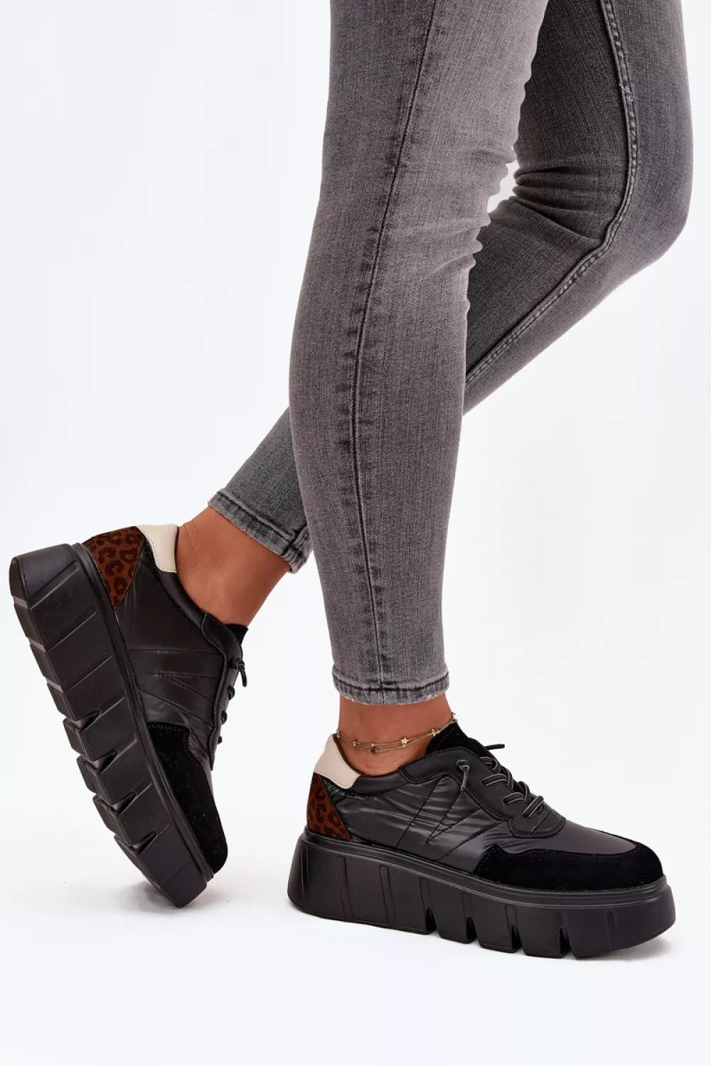 Sportiniai batai modelis 217468 Step in style