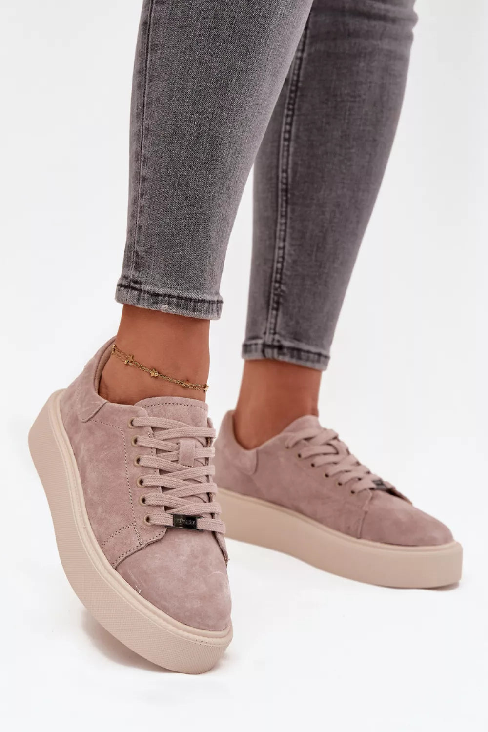 Sportiniai bateliai modelis 217469 Step in style