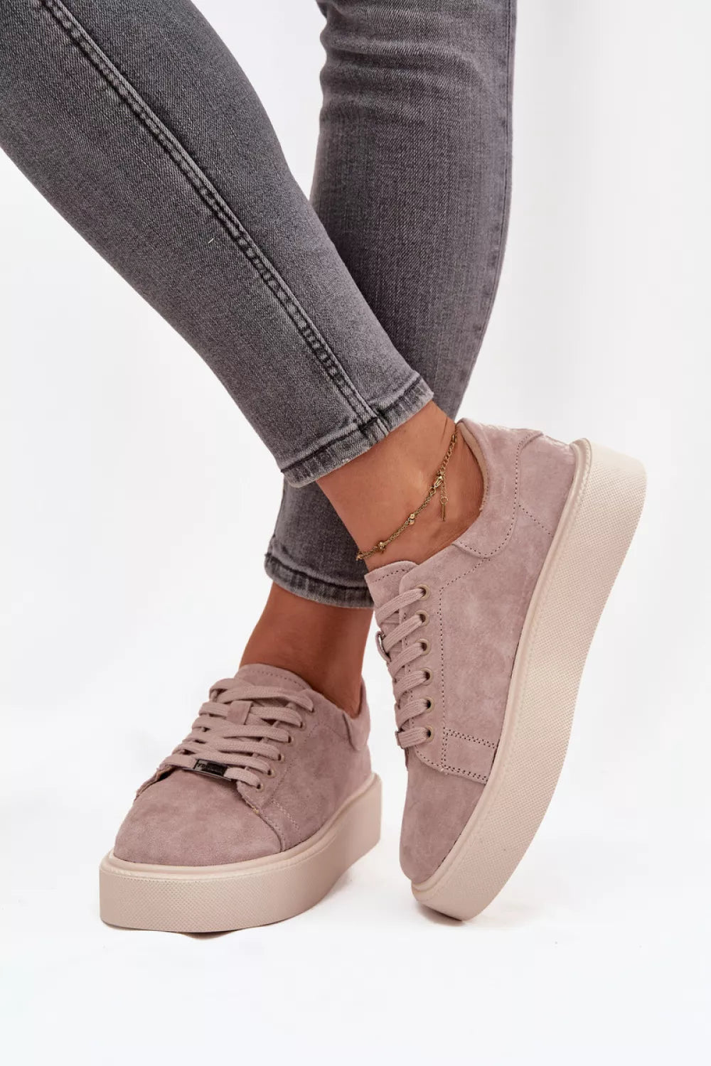 Sportiniai bateliai modelis 217469 Step in style
