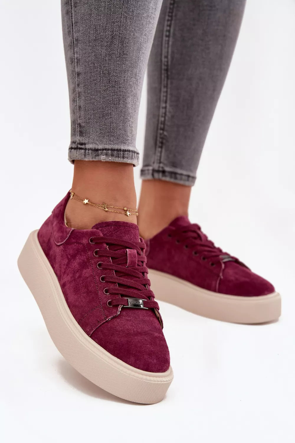 Sportbačiai, modelis 217470 Step in style