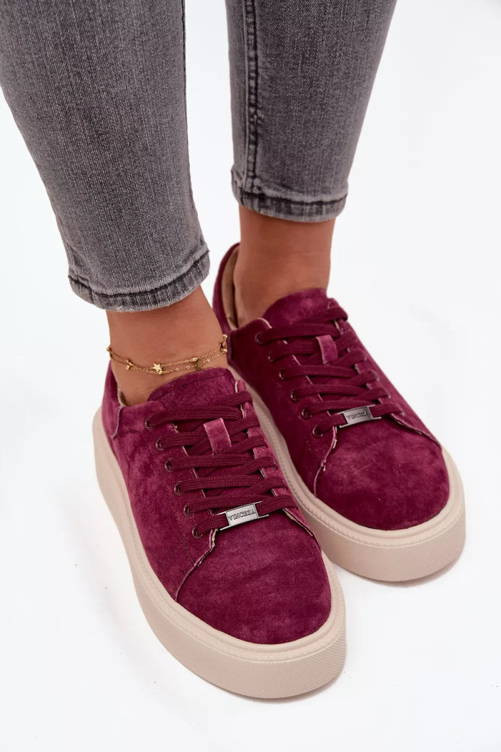 Sportbačiai, modelis 217470 Step in style