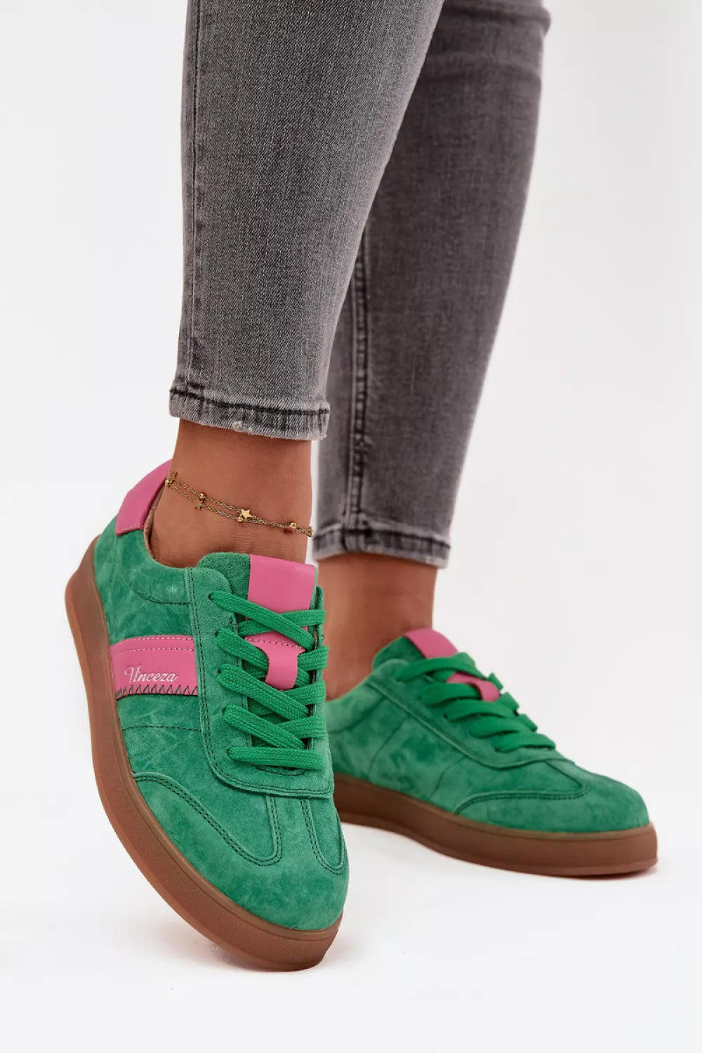 Sportiniai batai modelis 217471 Step in style