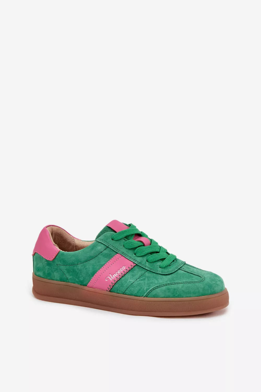 Sportiniai batai modelis 217471 Step in style