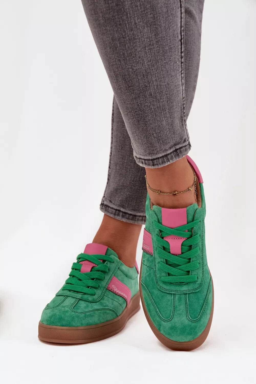 Sportiniai batai modelis 217471 Step in style