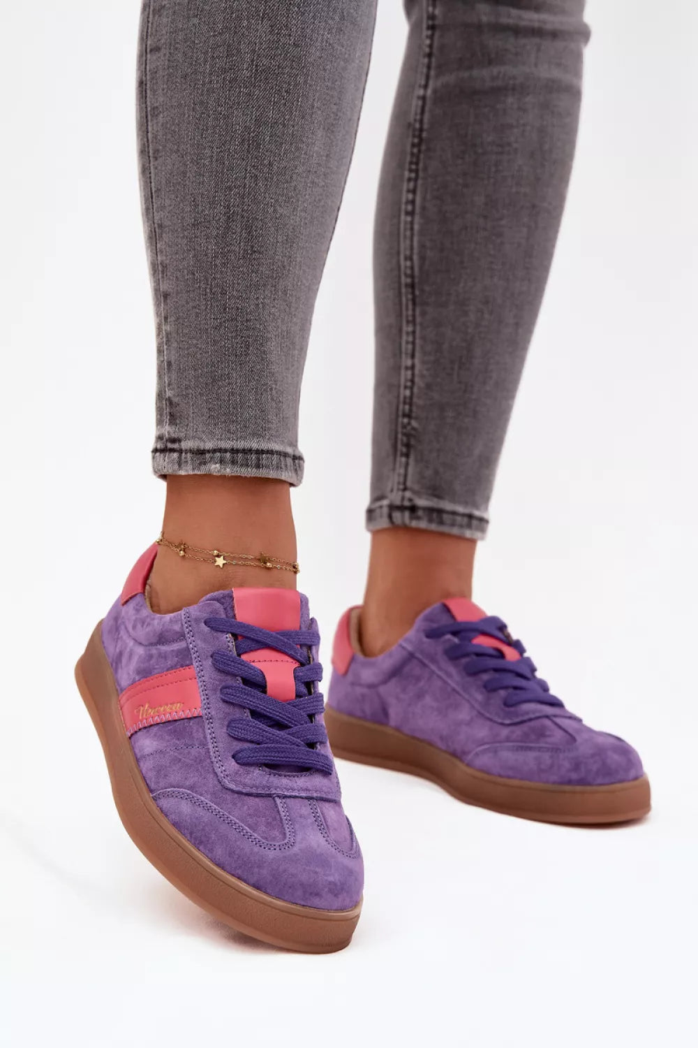 Sportiniai batai modelis 217472 Step in style