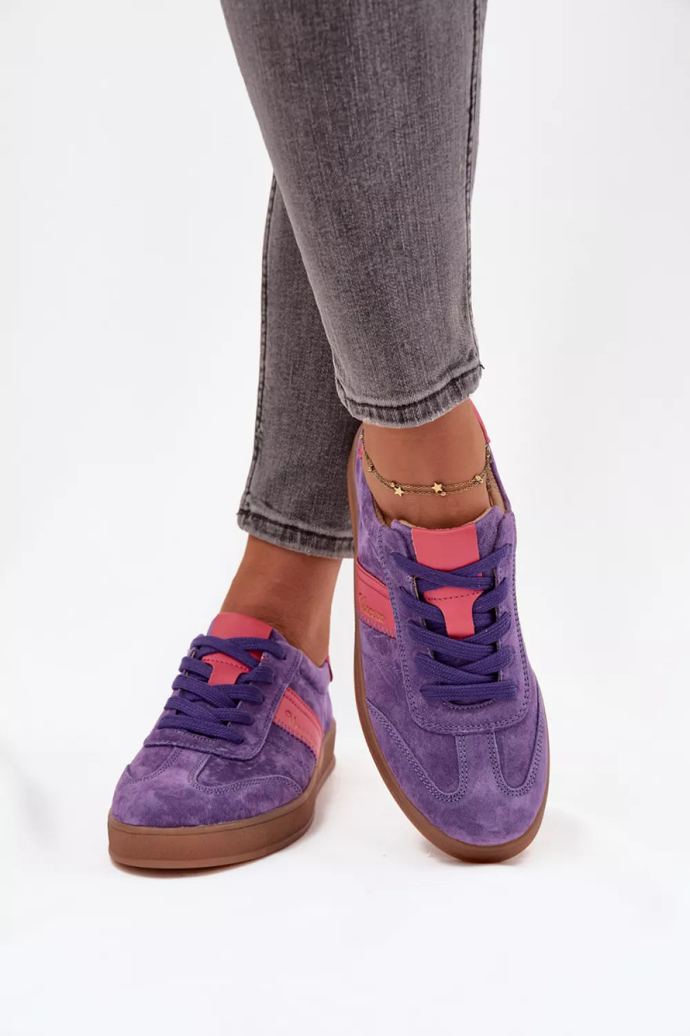 Sportiniai batai modelis 217472 Step in style
