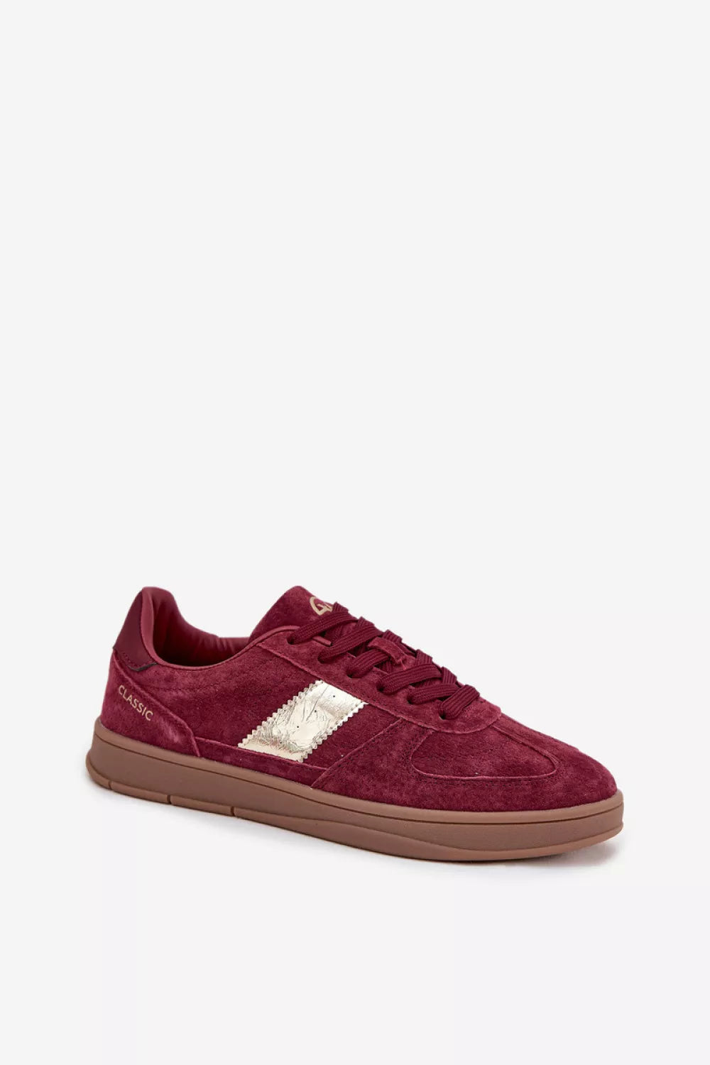 Sportiniai bateliai modelis 217474 Step in style