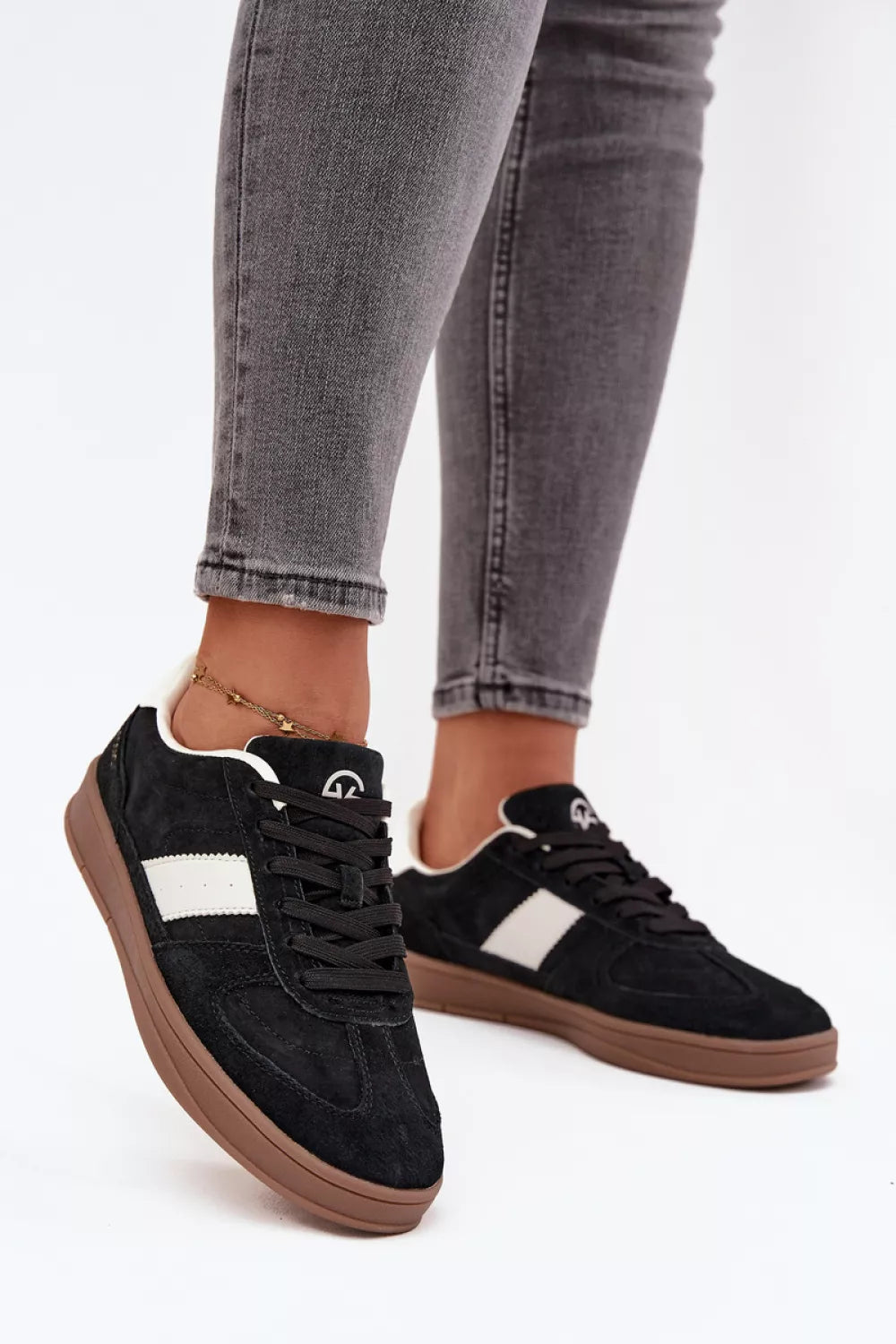 Sportiniai bateliai, modelis 217475 Step in style