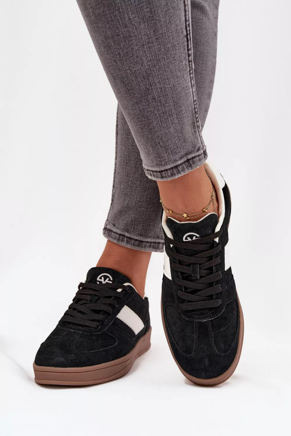 Sportiniai bateliai, modelis 217475 Step in style