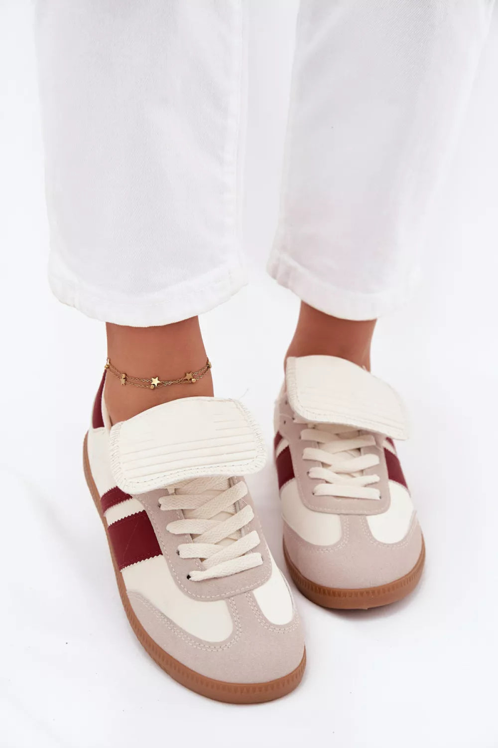 Sportiniai bateliai, modelis 217477 Step in style