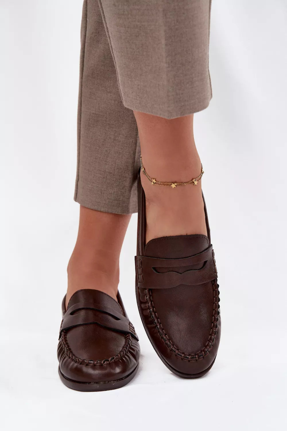 Pusbačiai modelis 217480 Step in style