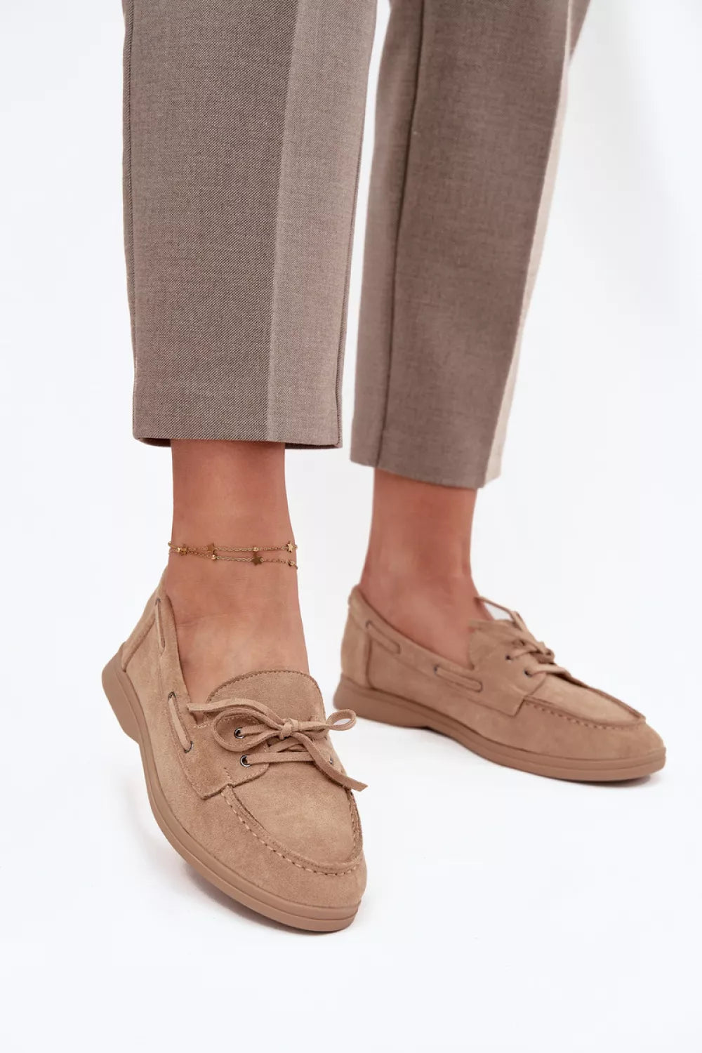 Mokasinai, modelis 217481 Step in style