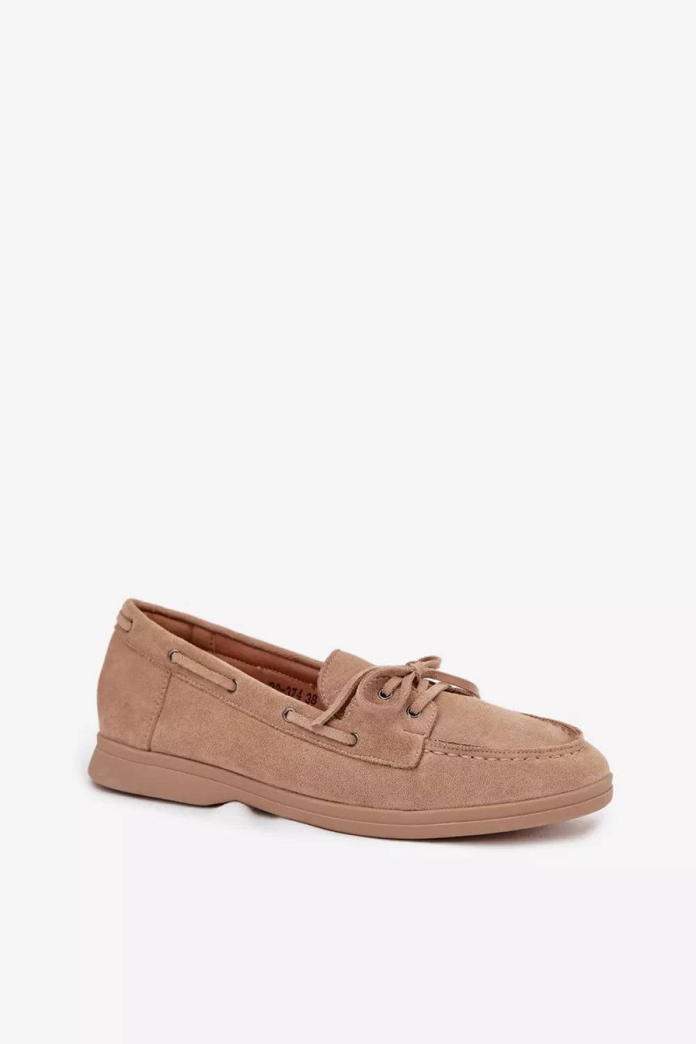 Mokasinai, modelis 217481 Step in style