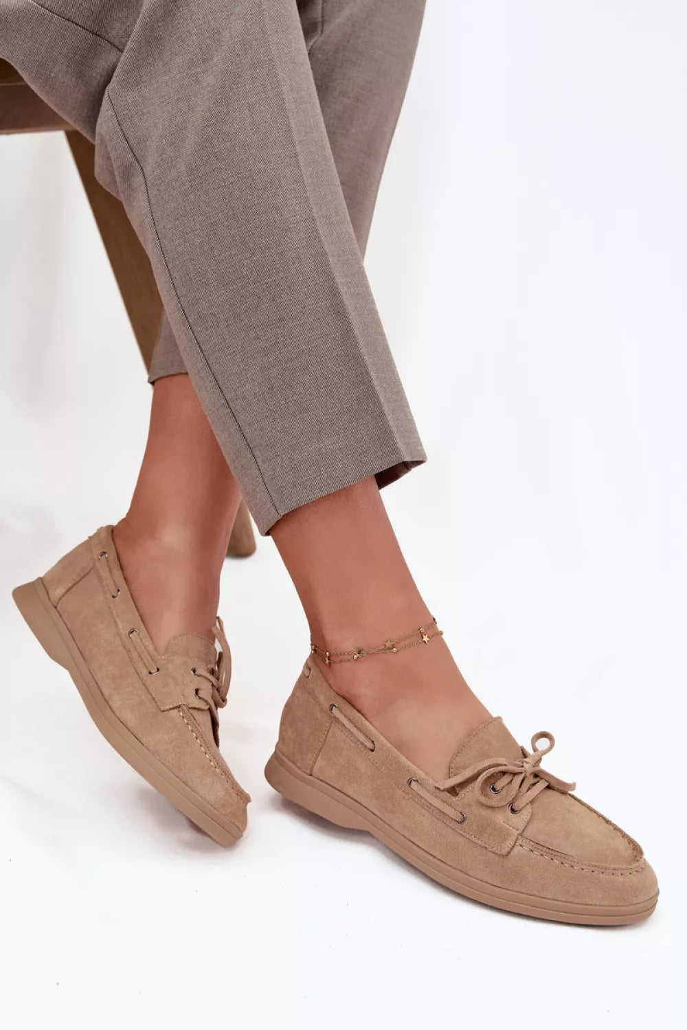 Mokasinai, modelis 217481 Step in style