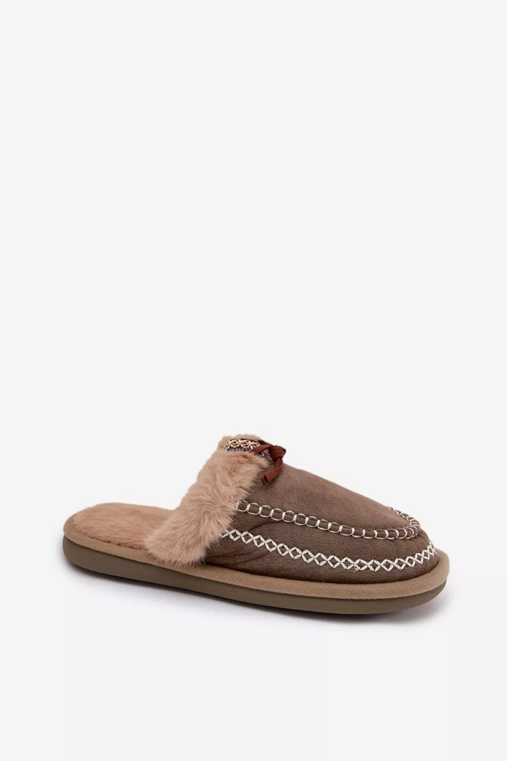 Šlepetės modelis 217485 Step in style