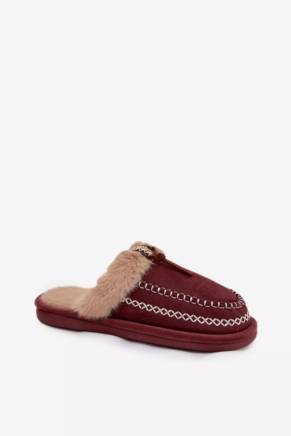 Šlepetės modelis 217486 Step in style