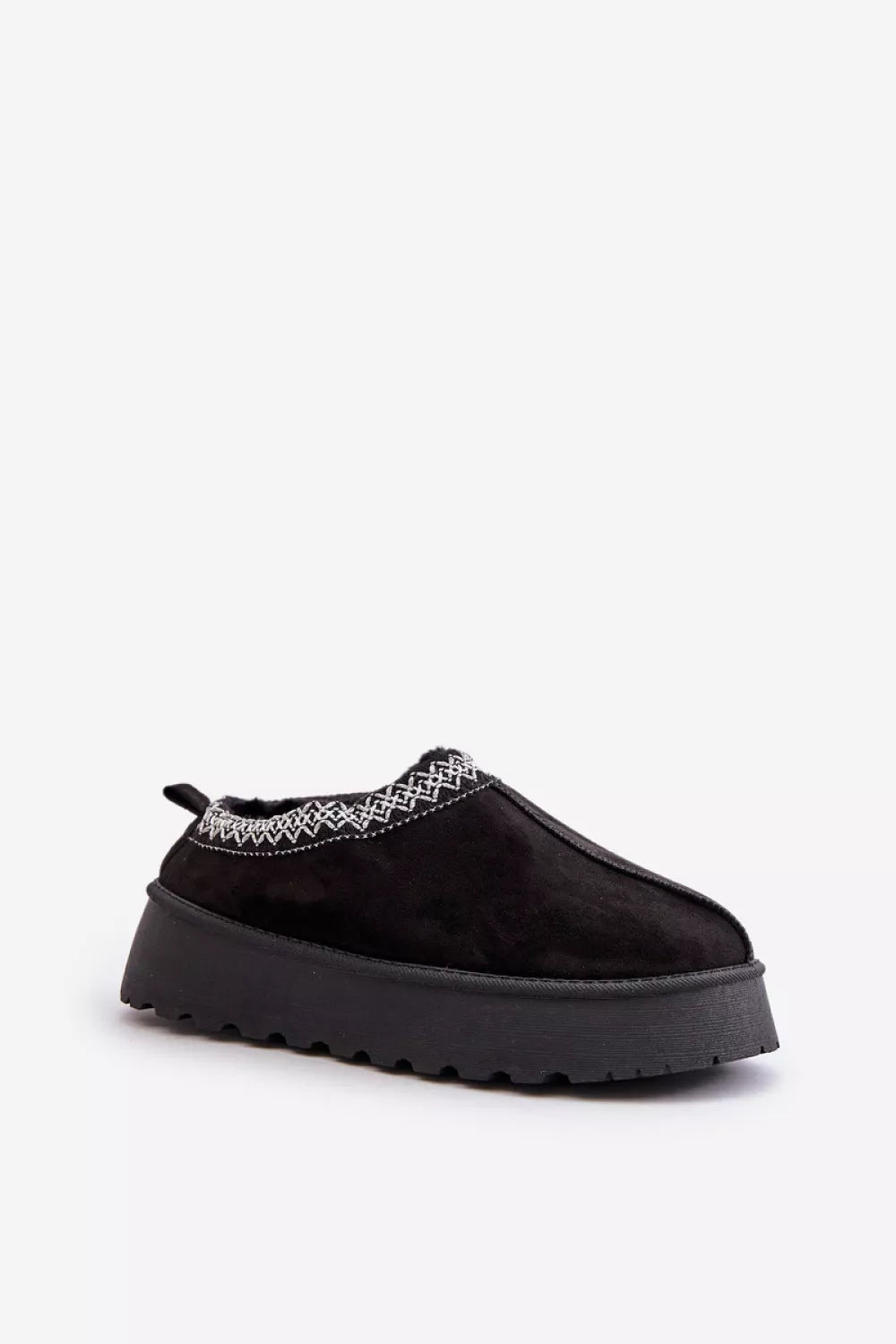 Šlepetės modelis 217489 Step in style