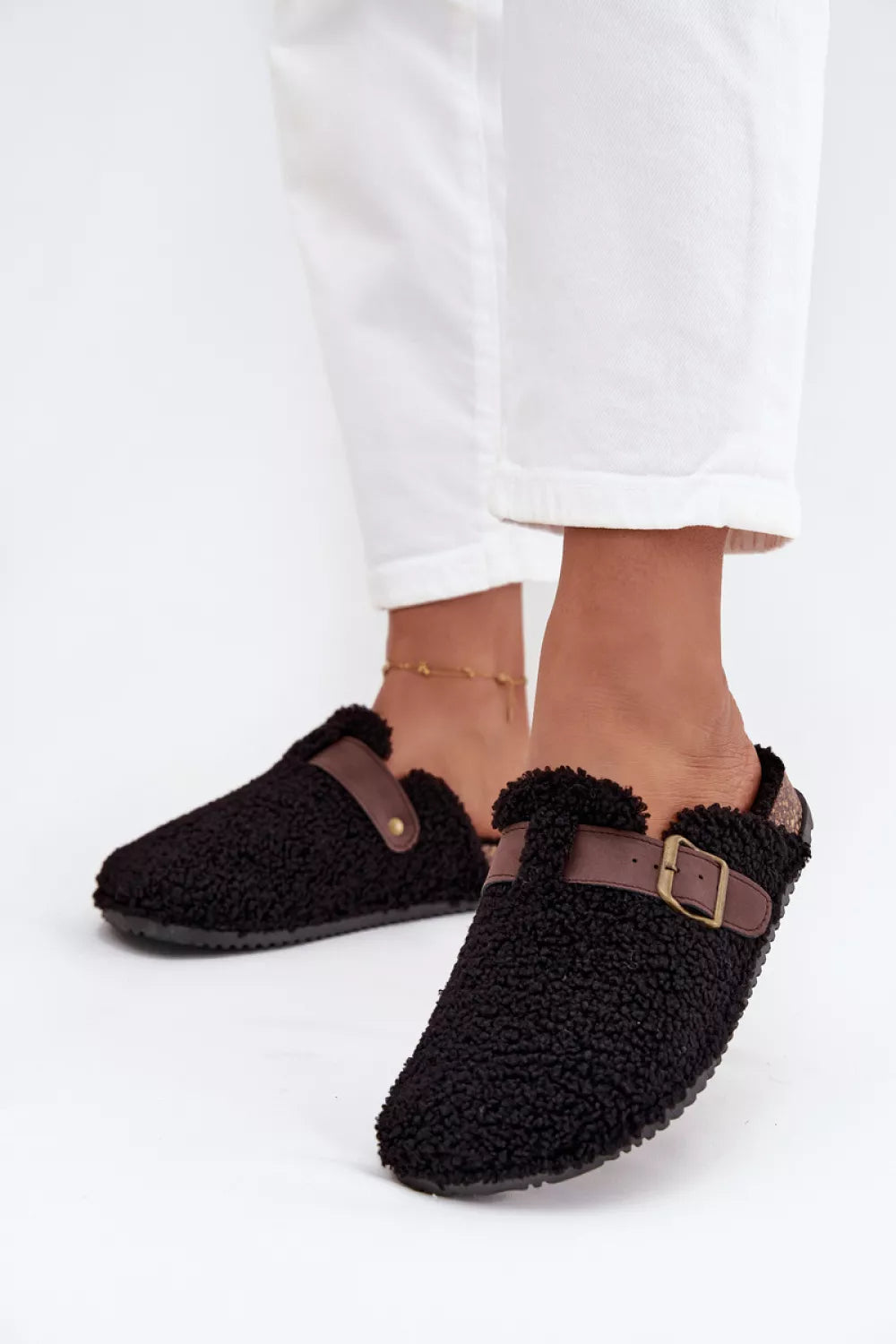 Šlepetės modelis 217490 Step in style