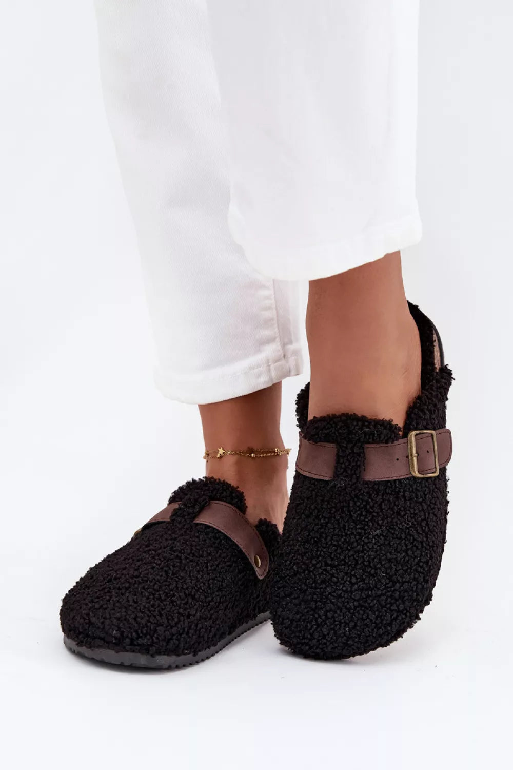 Šlepetės modelis 217490 Step in style