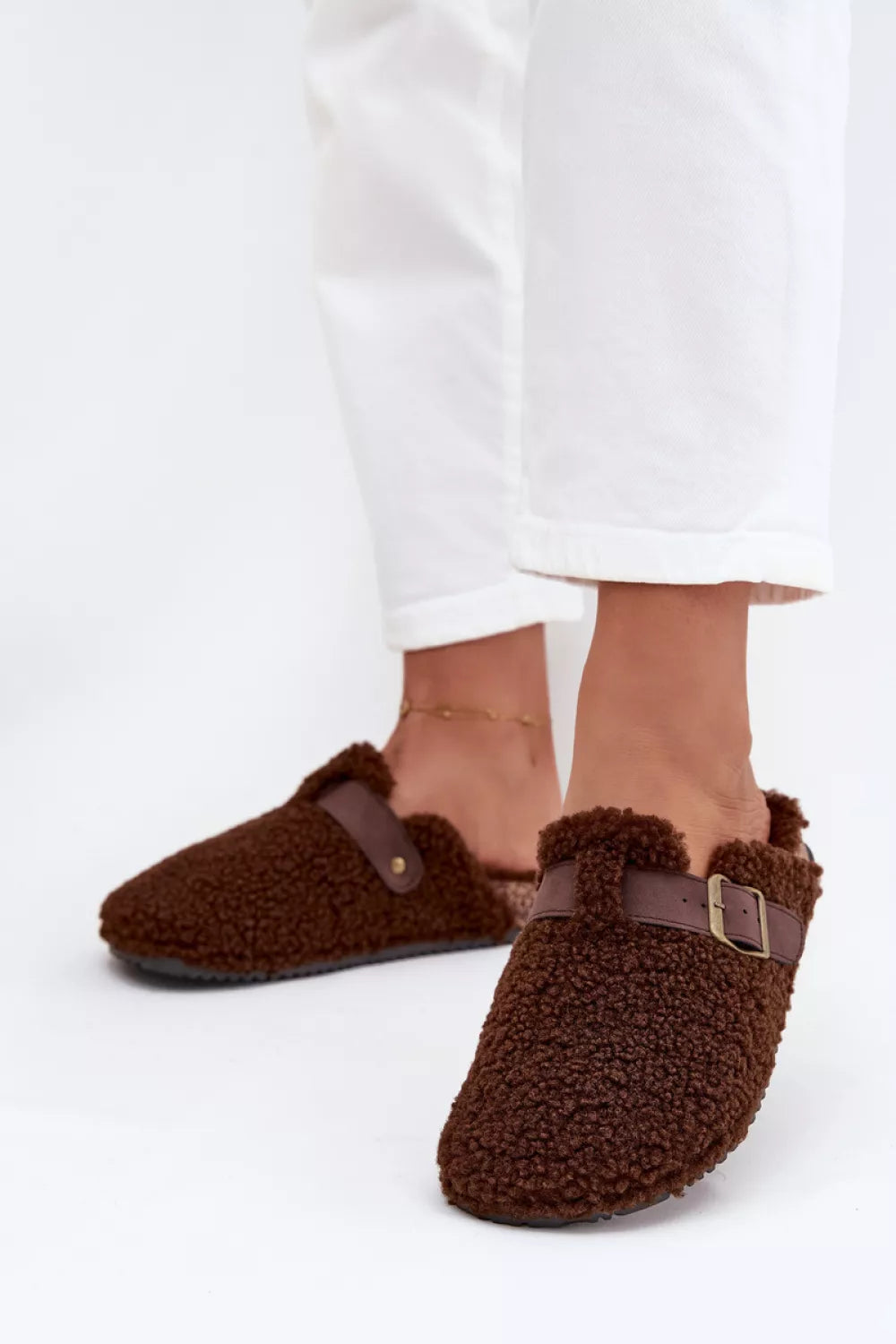 Šlepetės modelis 217491 Step in style