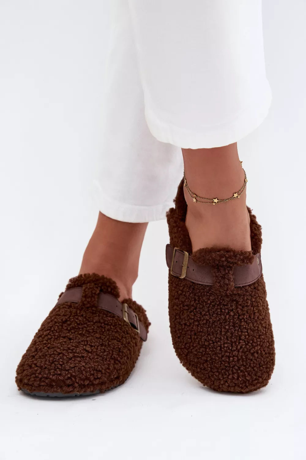 Šlepetės modelis 217491 Step in style