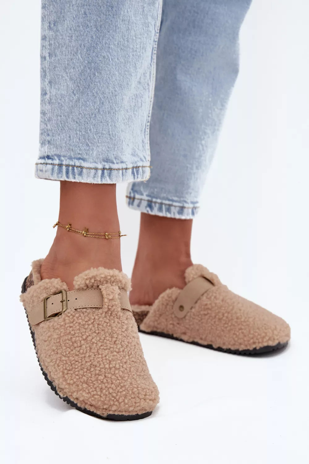 Šlepetės modelis 217492 Step in style