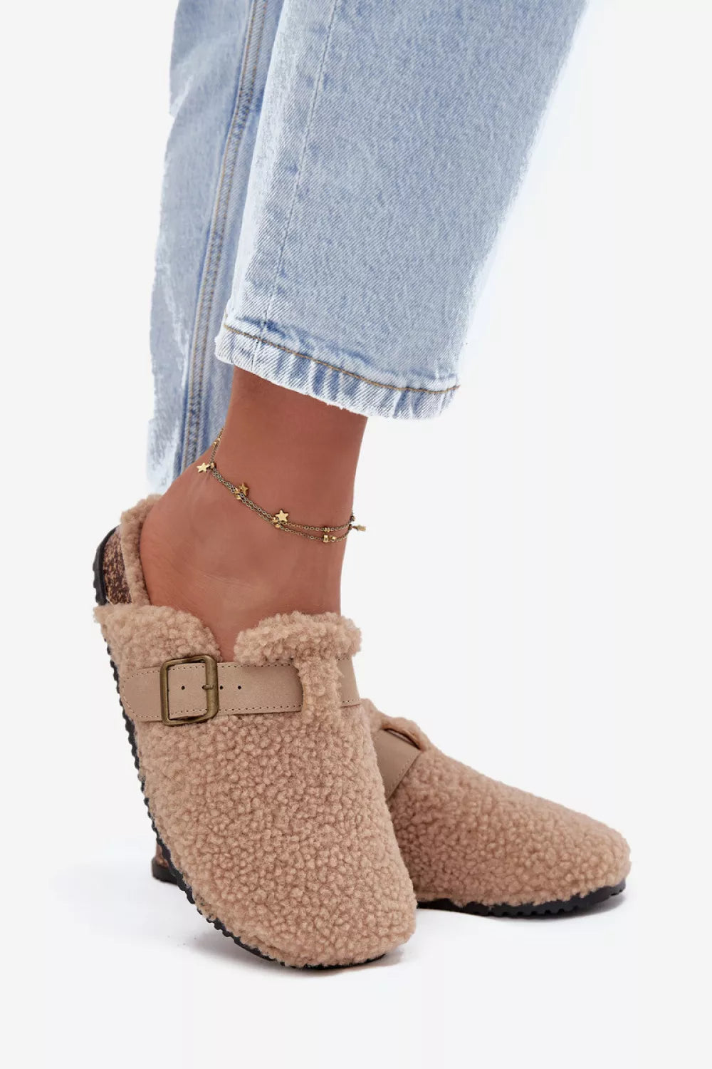 Šlepetės modelis 217492 Step in style