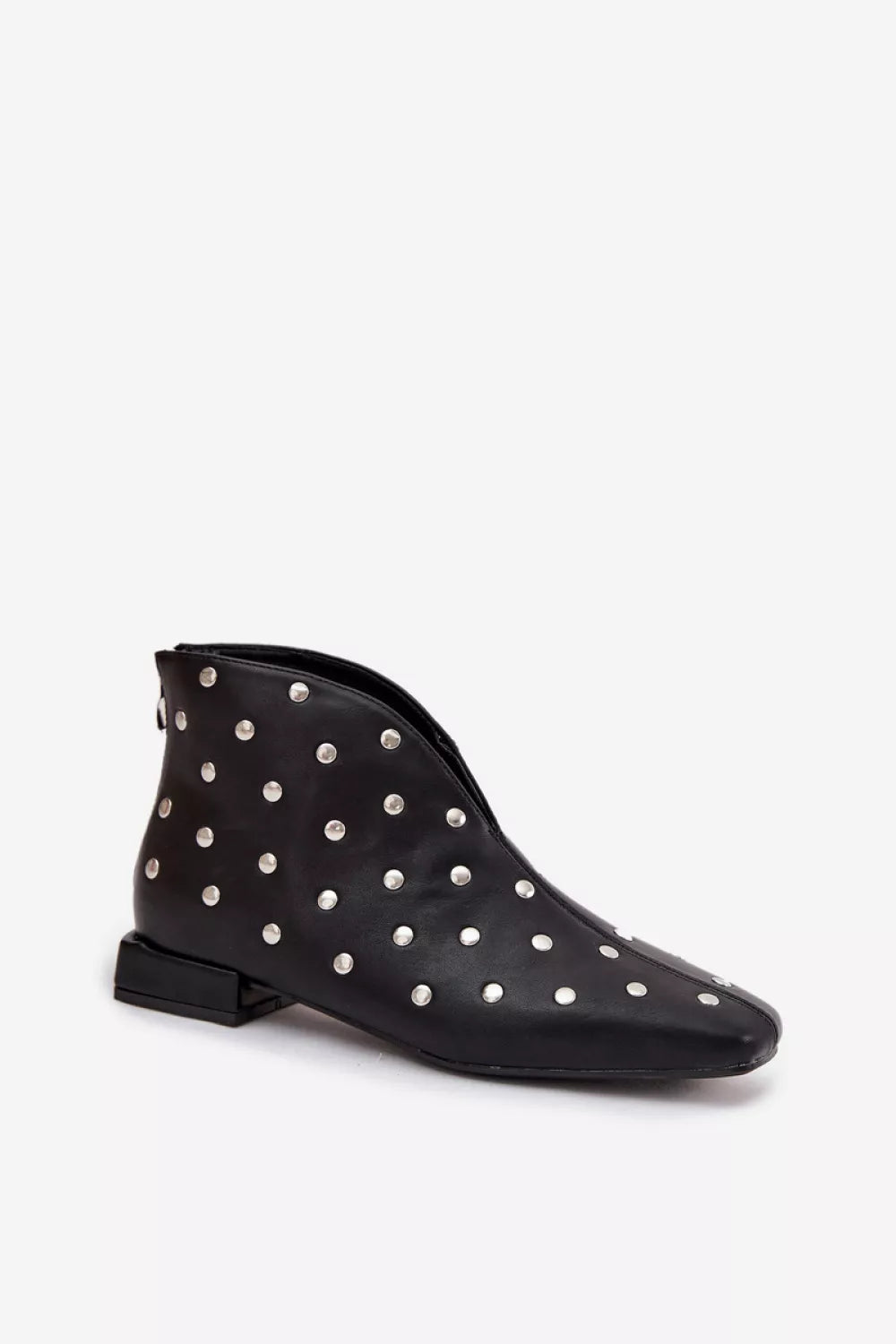 Auliniai batai, modelis 217497 Step in style