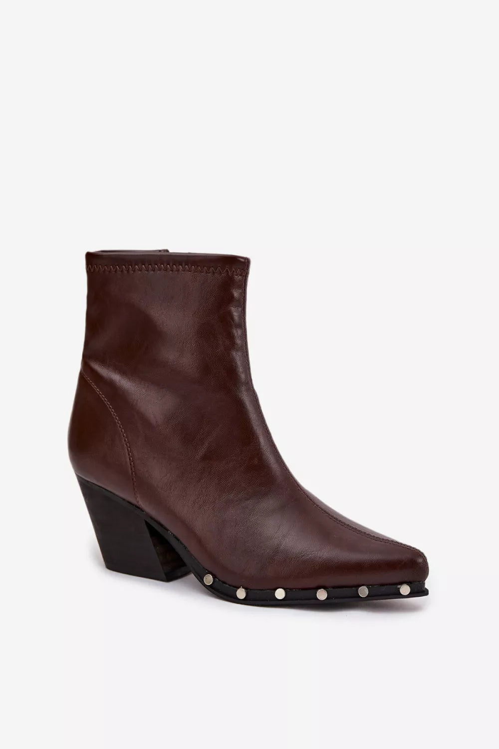 Kulniniai batai modelis 217498 Step in style