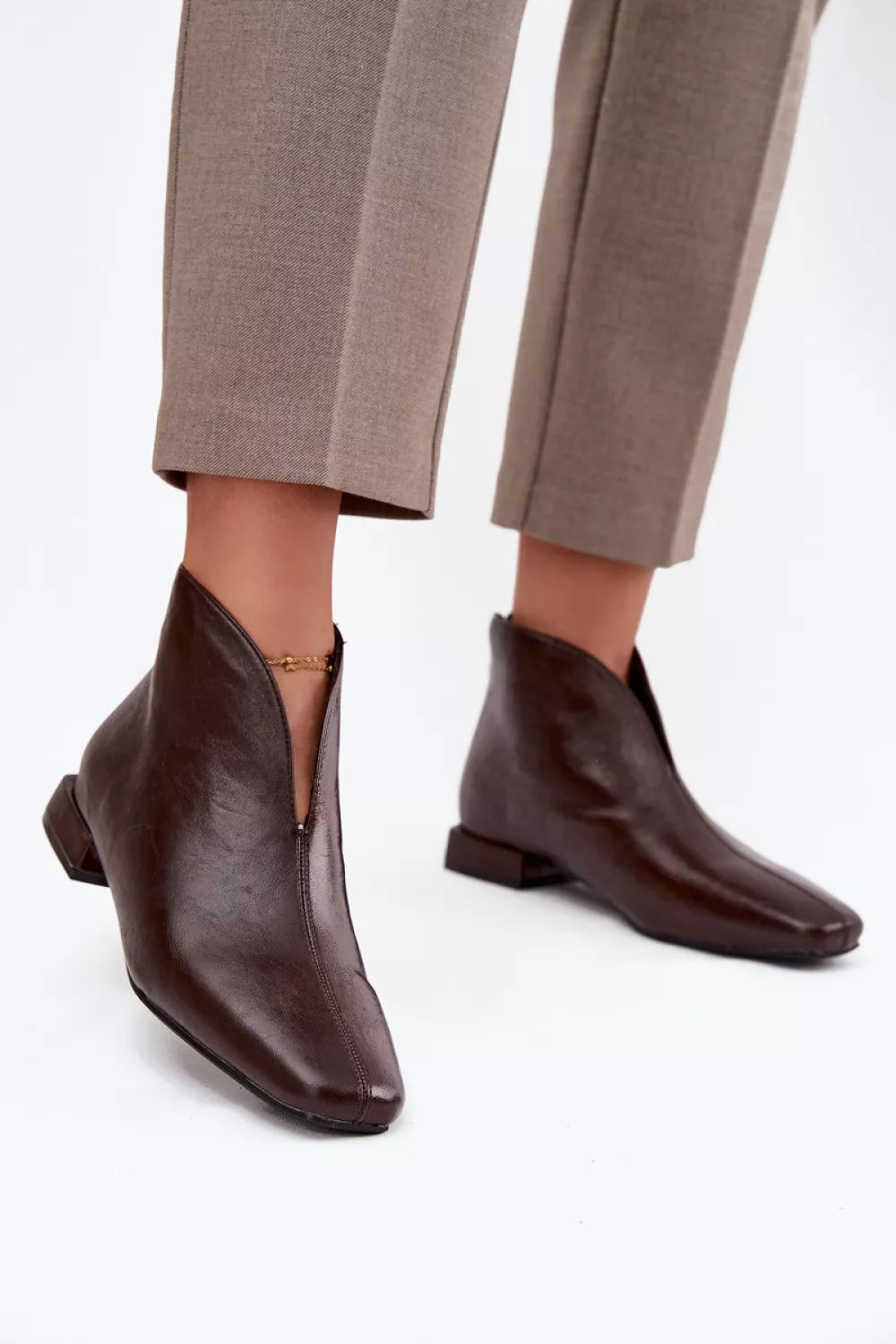 Batai, modelis 217510 Step in style