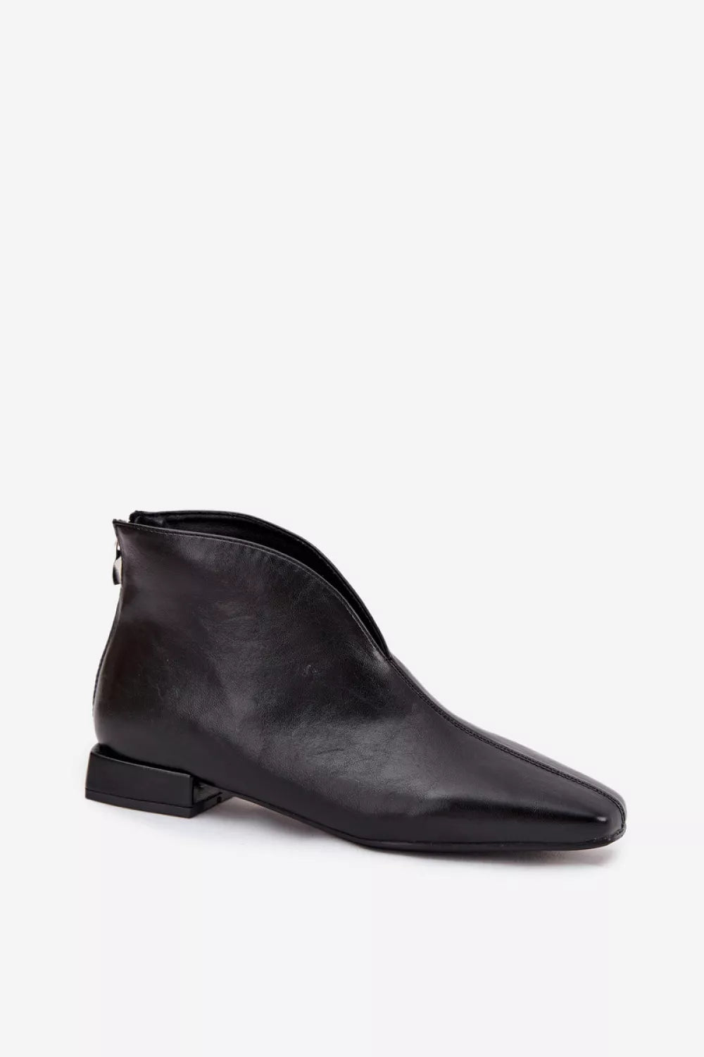 Aulinukai, modelis 217511 Step in style