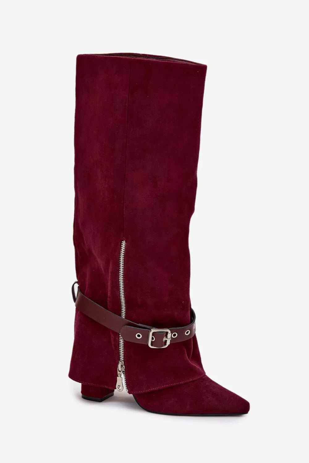 Aulinukai su kulnu modelis 217515 Step in style