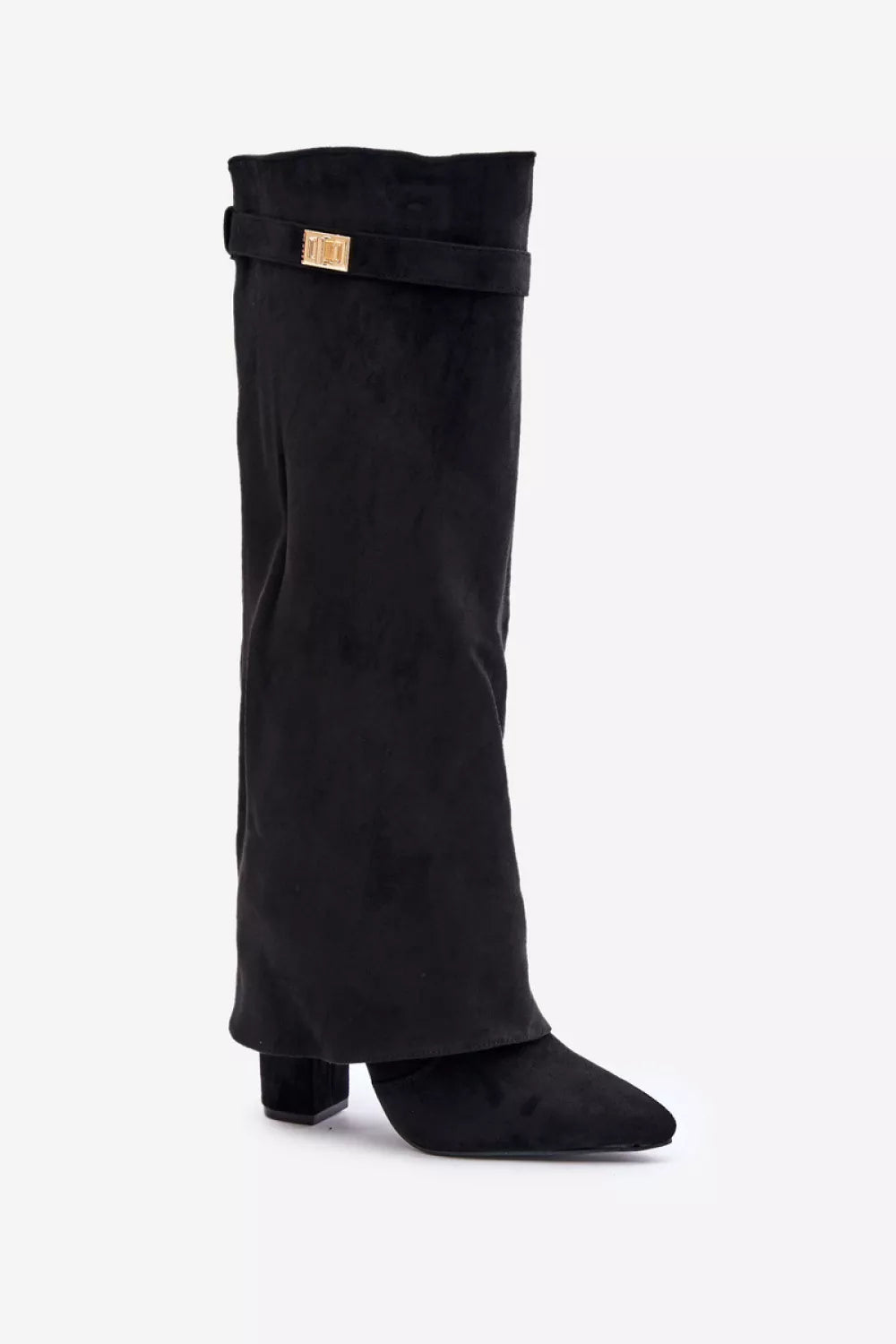 Aulinukai su kulnu modelis 217522 Step in style