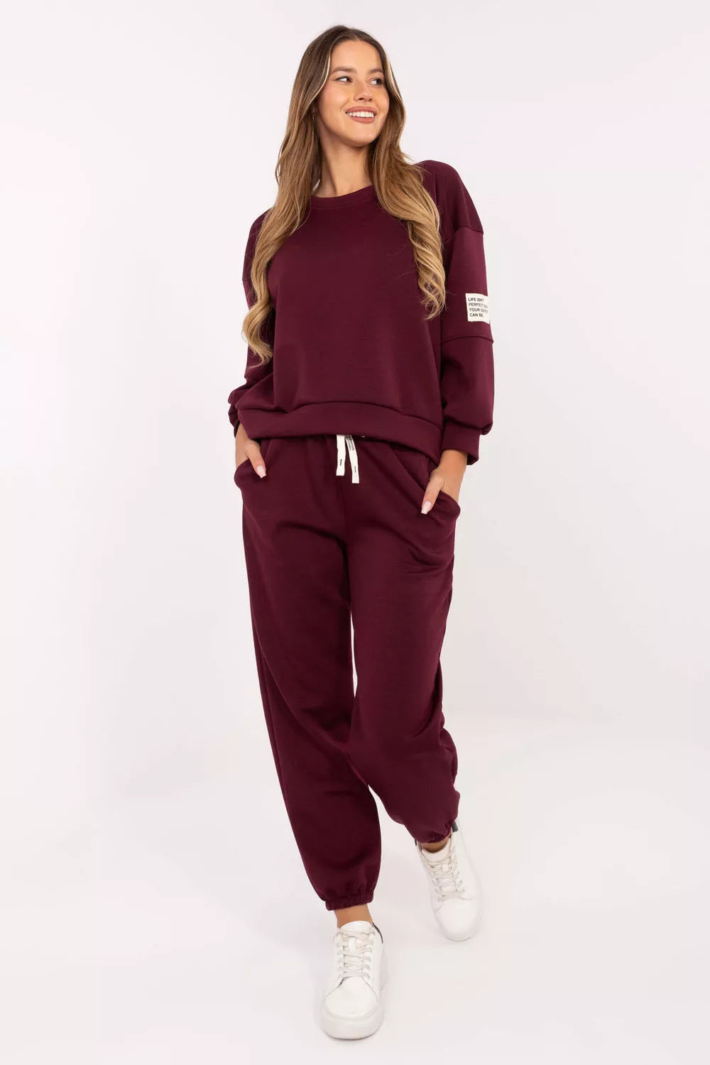 Rinkinys modelis 217534 Italy Moda