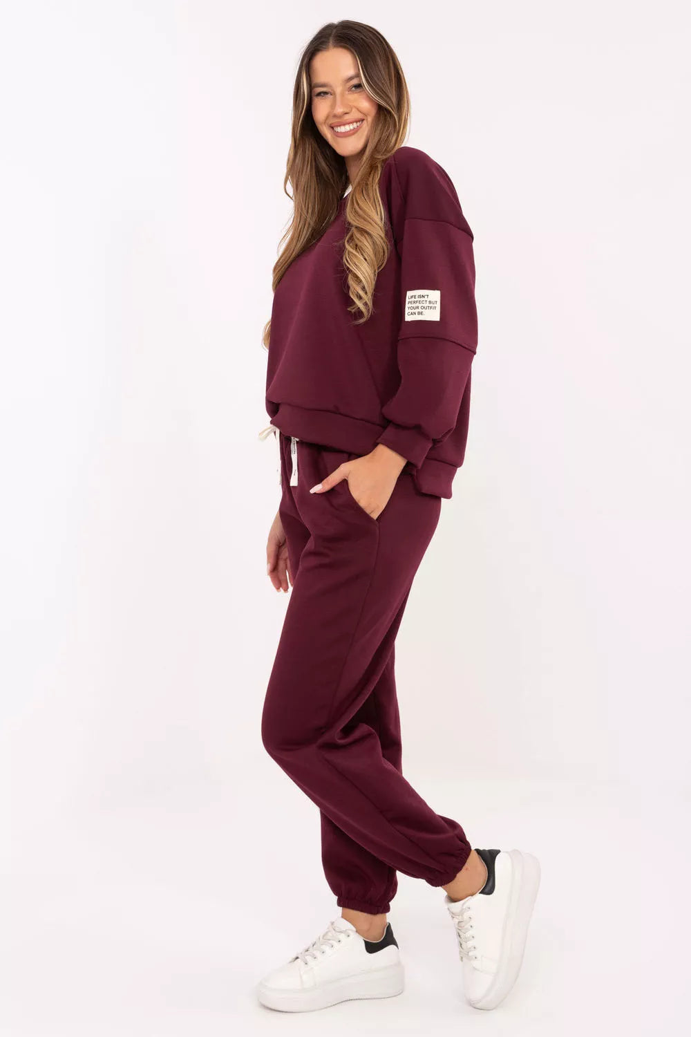 Rinkinys modelis 217534 Italy Moda