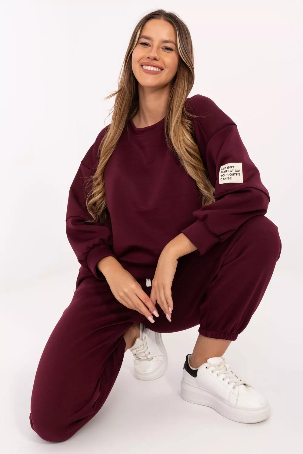 Rinkinys modelis 217534 Italy Moda