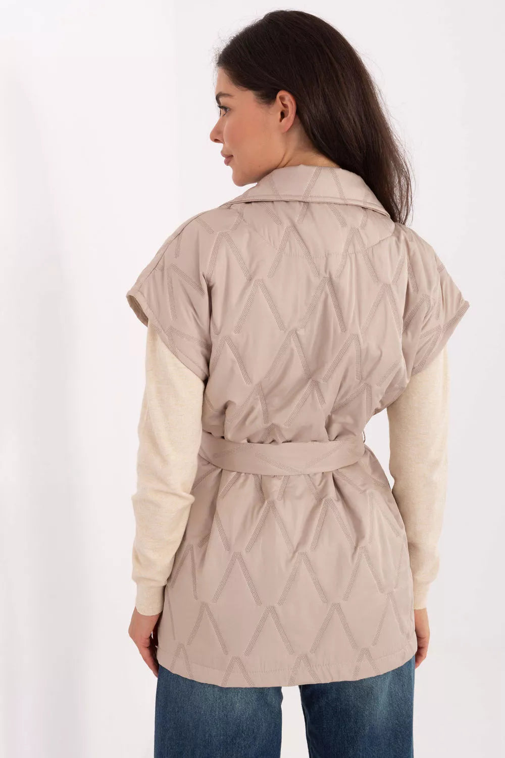 Liemenė modelis 217541 Rue Paris