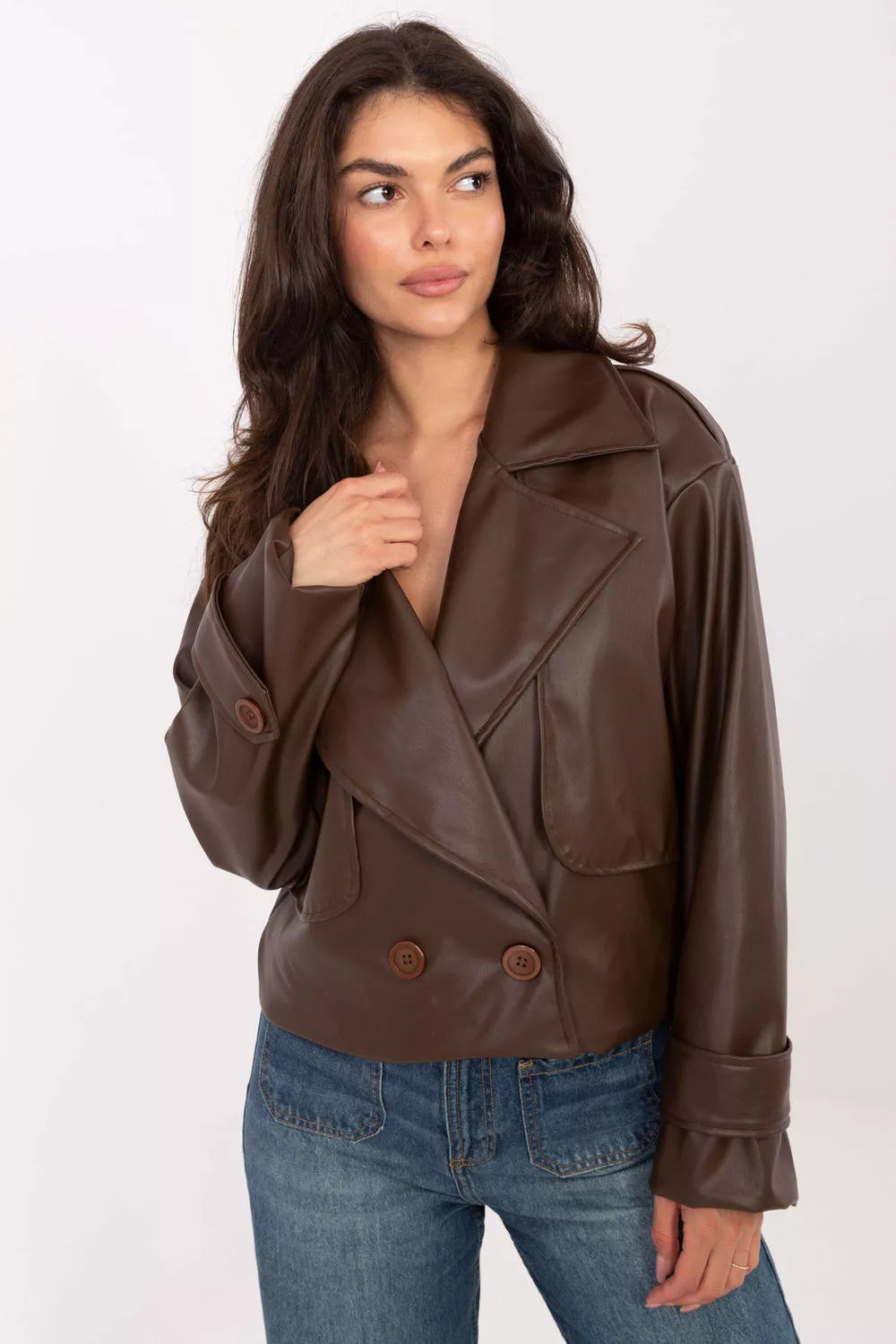 Palto modelis 217549 Rue Paris