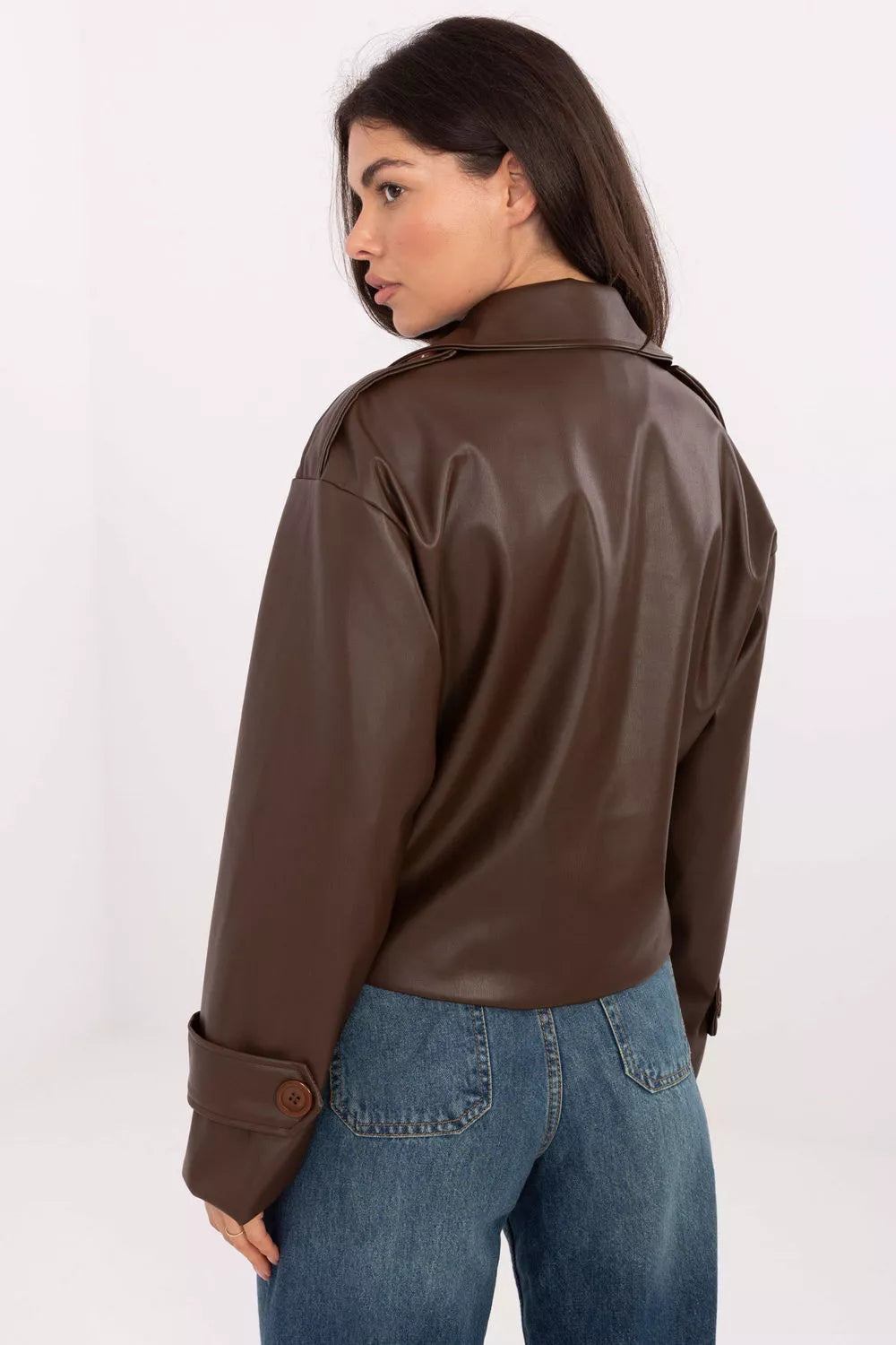 Palto modelis 217549 Rue Paris