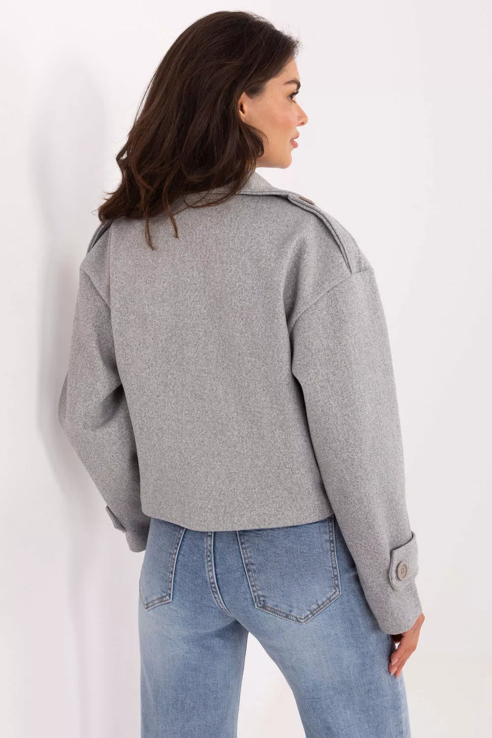 Palto modelis 217555 Rue Paris